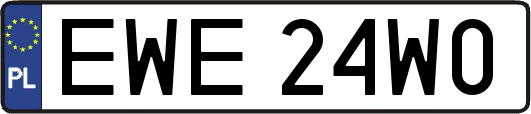 EWE24W0