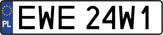 EWE24W1