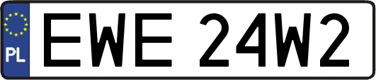 EWE24W2