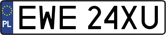 EWE24XU