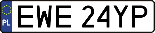 EWE24YP