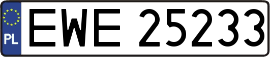 EWE25233
