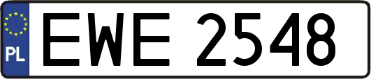 EWE2548