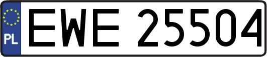 EWE25504