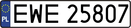 EWE25807