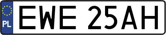 EWE25AH