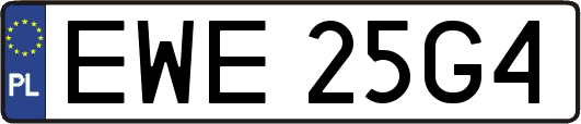 EWE25G4