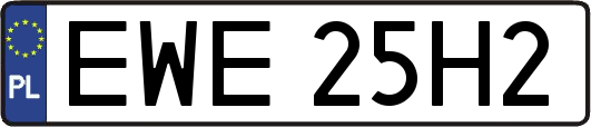 EWE25H2