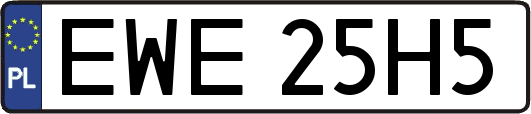 EWE25H5