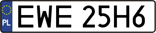 EWE25H6