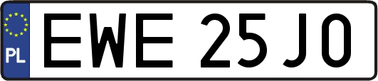 EWE25J0