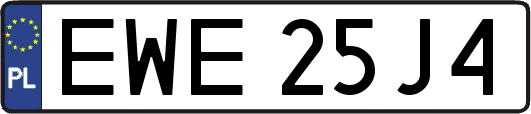 EWE25J4