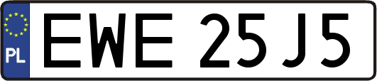 EWE25J5