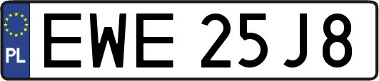 EWE25J8