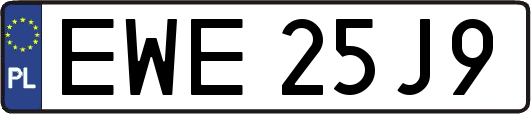 EWE25J9