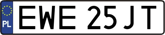 EWE25JT