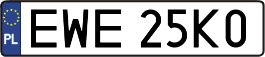 EWE25K0