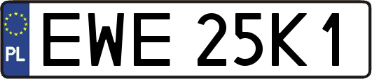 EWE25K1