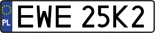 EWE25K2