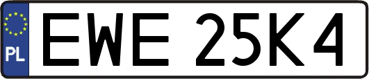 EWE25K4