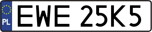 EWE25K5