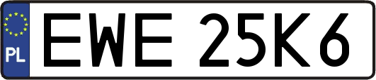 EWE25K6
