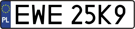 EWE25K9