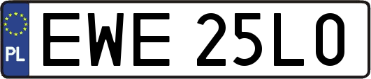 EWE25L0