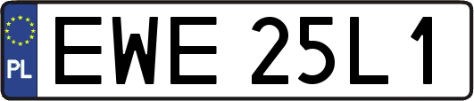 EWE25L1