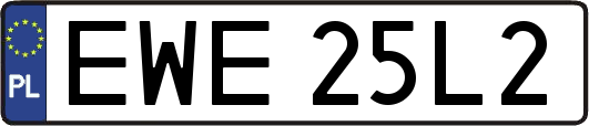 EWE25L2