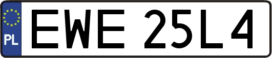 EWE25L4