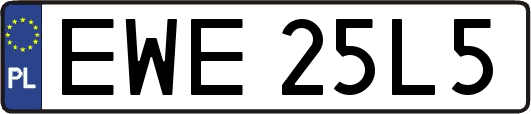 EWE25L5