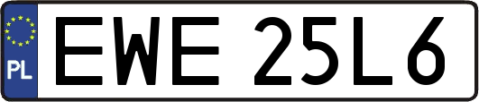 EWE25L6