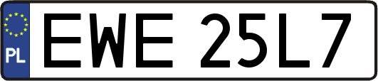 EWE25L7