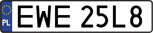 EWE25L8