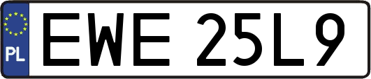 EWE25L9