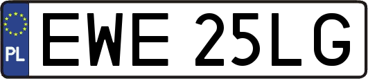 EWE25LG