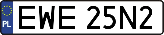 EWE25N2