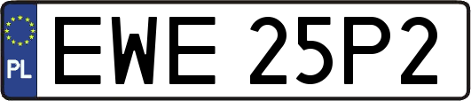 EWE25P2