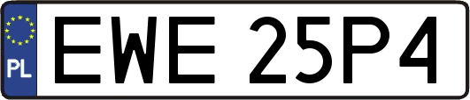 EWE25P4