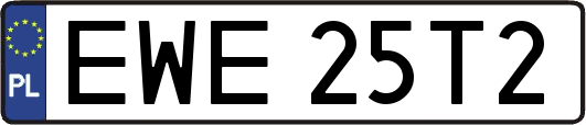 EWE25T2