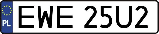 EWE25U2