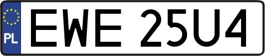 EWE25U4