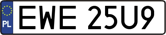 EWE25U9