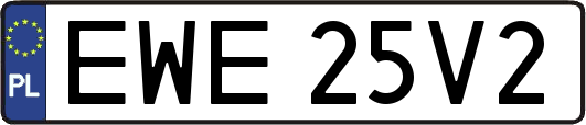 EWE25V2