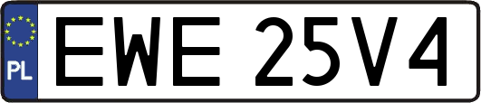 EWE25V4
