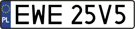 EWE25V5
