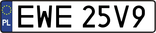 EWE25V9