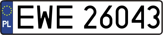 EWE26043