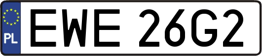 EWE26G2